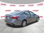 2023 Nissan Altima 2.5 S Sedan