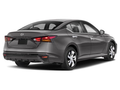 2023 Nissan Altima 2.5 S Sedan