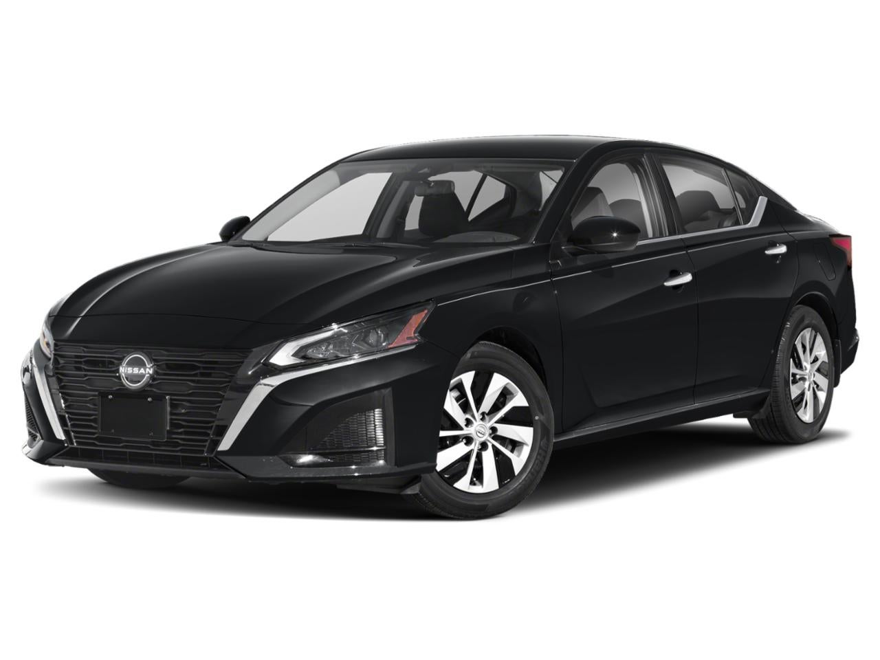 2024 Nissan Altima 2.5 S Sedan