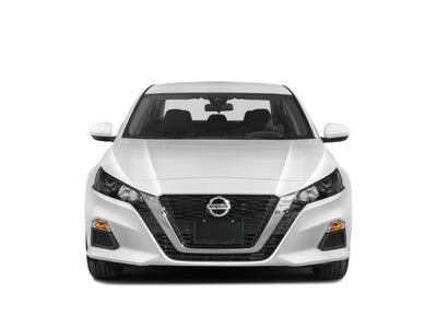 2022 Nissan Altima 2.5 S Sedan
