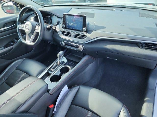 2024 Nissan Altima 2.5 SR Sedan