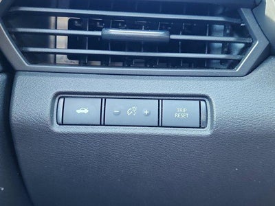 2024 Nissan Altima 2.5 SR Sedan