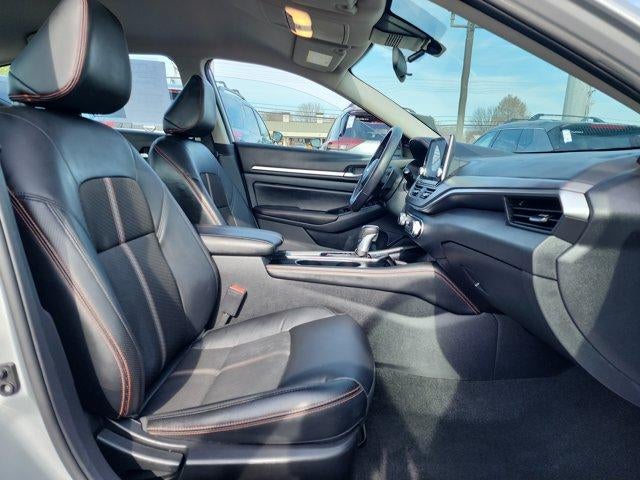 2024 Nissan Altima 2.5 SR Sedan