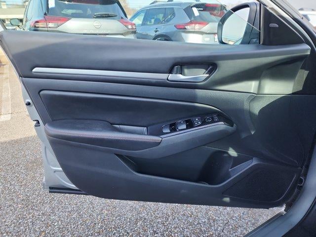 2024 Nissan Altima 2.5 SR Sedan