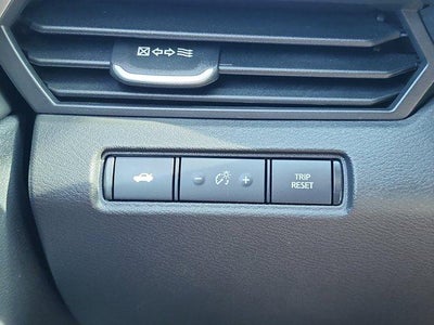 2024 Nissan Altima 2.5 SR Sedan