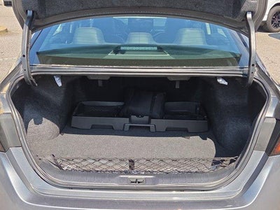 2025 Nissan Altima SR AWD