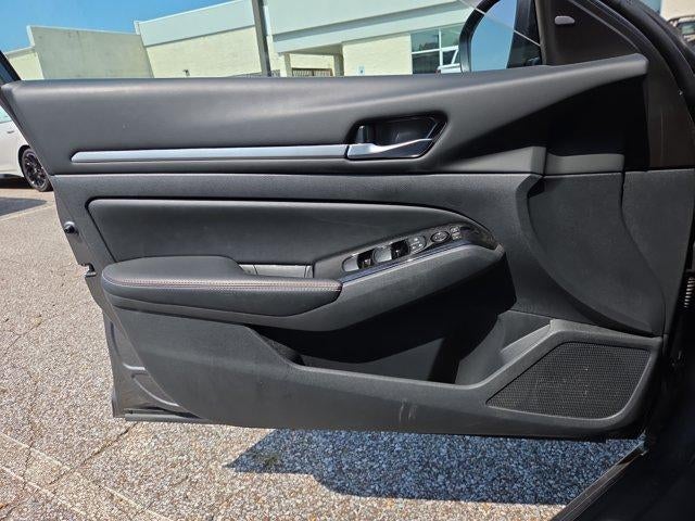 2025 Nissan Altima SR AWD