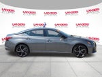 2025 Nissan Altima SR AWD