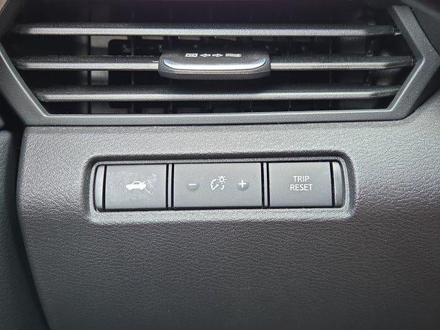 2025 Nissan Altima SR AWD