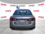 2025 Nissan Altima SR AWD