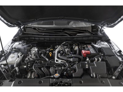 2025 Nissan Altima SR AWD
