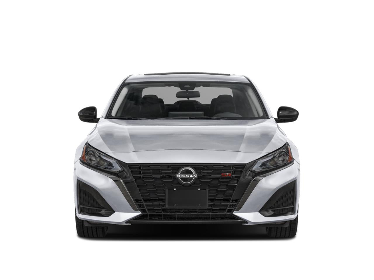 2025 Nissan Altima SR AWD
