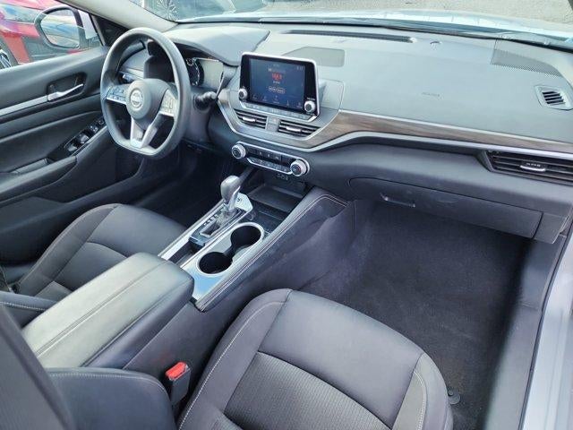 2023 Nissan Altima 2.5 SV Sedan