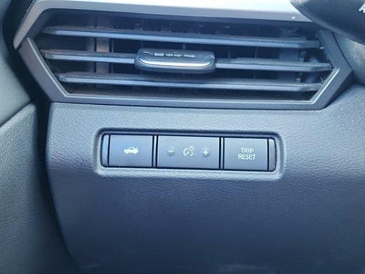 2023 Nissan Altima 2.5 SV Sedan