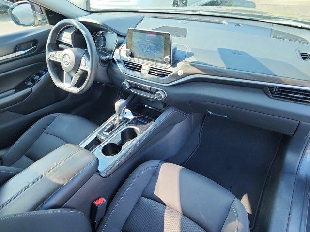 2023 Nissan Altima 2.5 SV Sedan