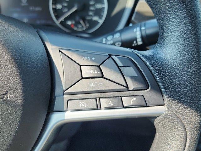 2023 Nissan Altima 2.5 SV Sedan