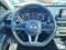 2024 Nissan Altima 2.5 SV Sedan