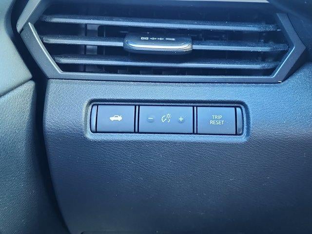 2024 Nissan Altima 2.5 SV Sedan