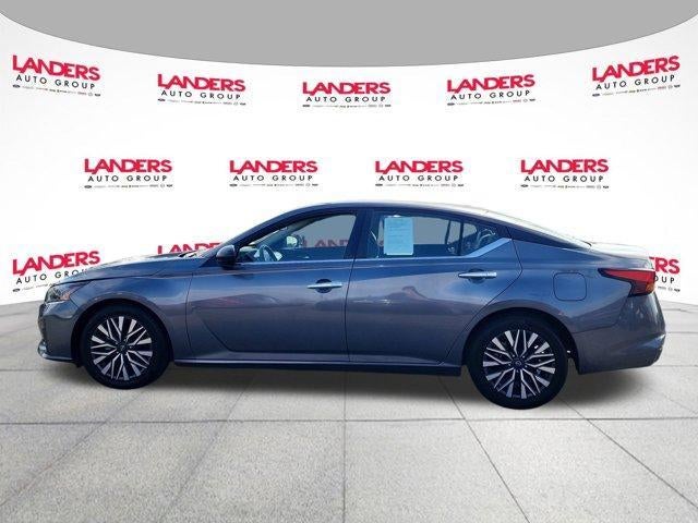 2024 Nissan Altima 2.5 SV Sedan