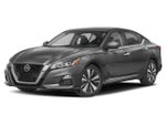 2022 Nissan Altima 2.5 SV AWD Sedan