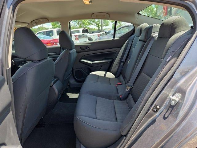 2025 Nissan Altima SV AWD