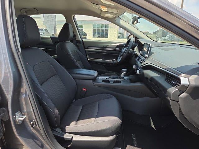 2025 Nissan Altima SV AWD