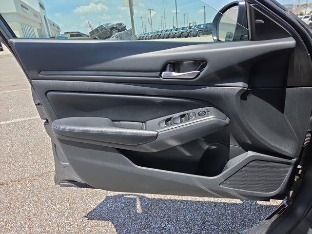 2025 Nissan Altima SV AWD