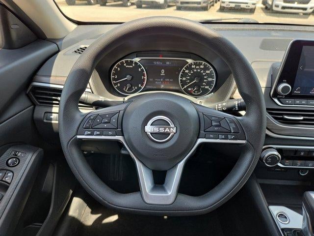 2025 Nissan Altima SV AWD