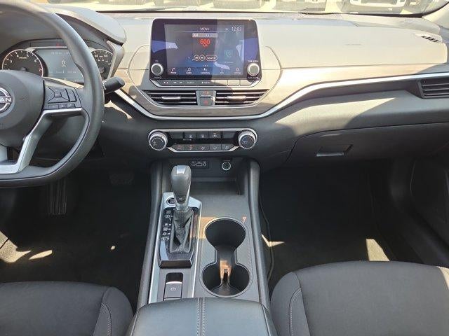 2025 Nissan Altima SV AWD
