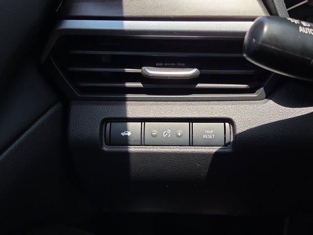2025 Nissan Altima SV AWD