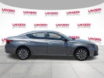 2025 Nissan Altima SV AWD