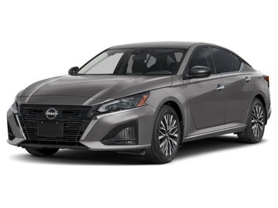 2025 Nissan Altima SV AWD
