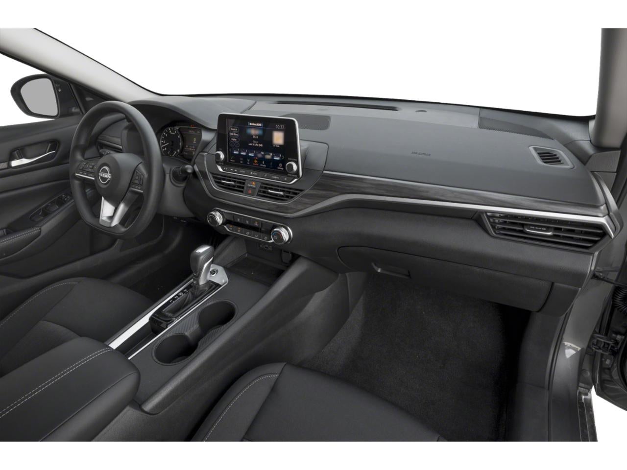 2025 Nissan Altima SV AWD