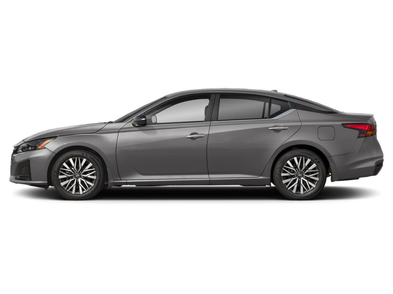 2025 Nissan Altima SV AWD