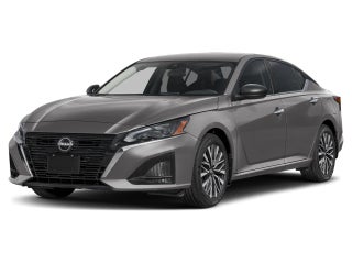 2025 Nissan Altima SV AWD