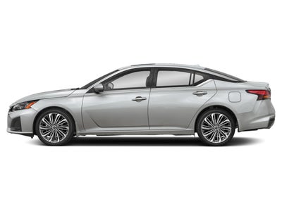 2023 Nissan Altima 2.5 SL Sedan