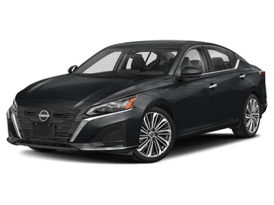 2023 Nissan Altima 2.5 SL Sedan