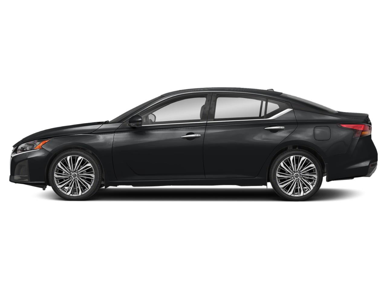 2023 Nissan Altima 2.5 SL Sedan