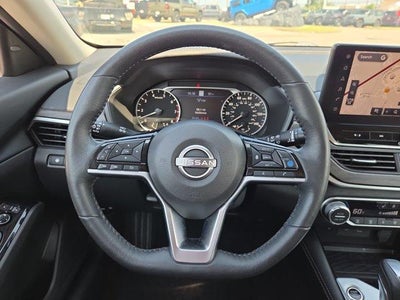 2023 Nissan Altima 2.5 SL Sedan