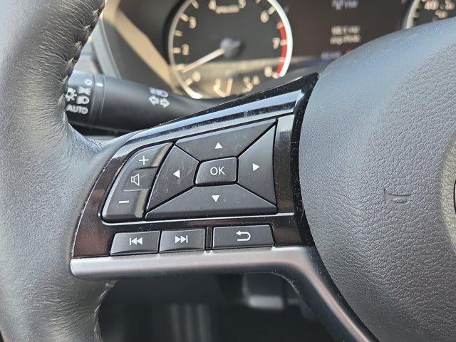 2023 Nissan Altima 2.5 SL Sedan