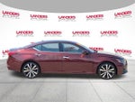 2023 Nissan Altima 2.5 SL Sedan