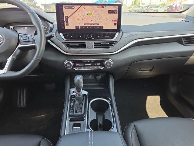 2023 Nissan Altima 2.5 SL Sedan