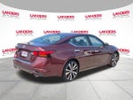 2023 Nissan Altima 2.5 SL Sedan