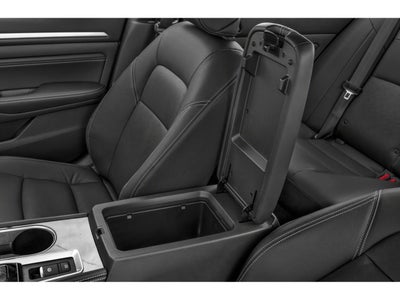 2023 Nissan Altima 2.5 SL Sedan