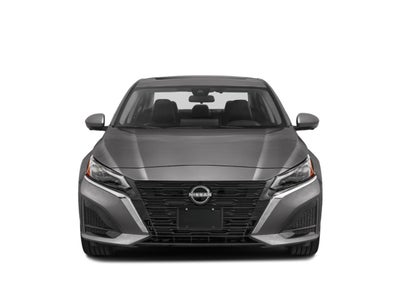 2023 Nissan Altima 2.5 SL Sedan