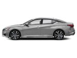 2021 Nissan Altima 2.5 SL Sedan