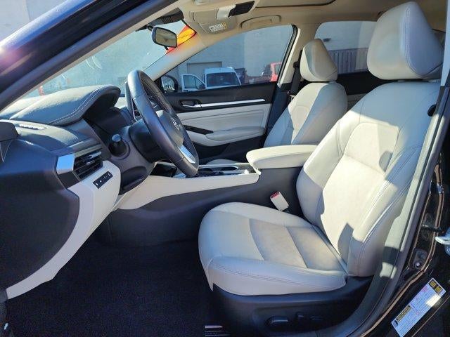 2023 Nissan Altima 2.5 SL Sedan