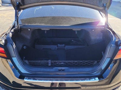 2023 Nissan Altima 2.5 SL Sedan