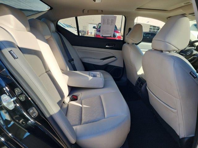 2023 Nissan Altima 2.5 SL Sedan