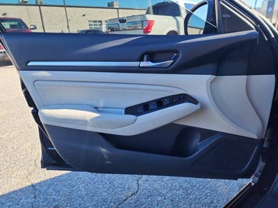 2023 Nissan Altima 2.5 SL Sedan